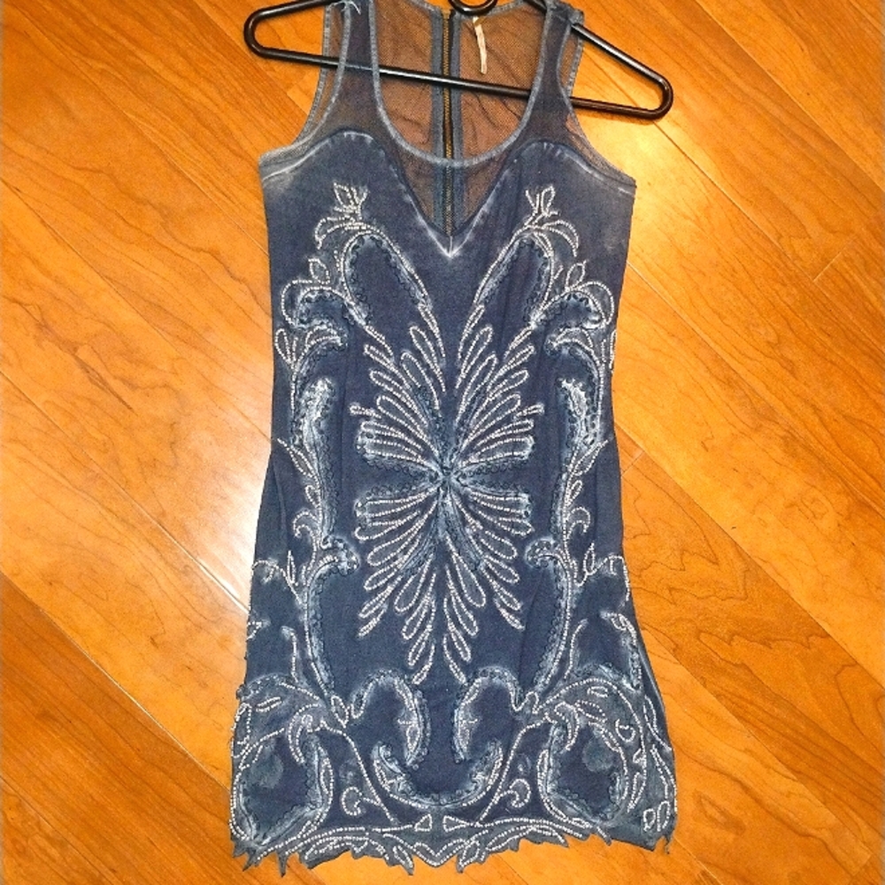 Gorgeous Free People Dress